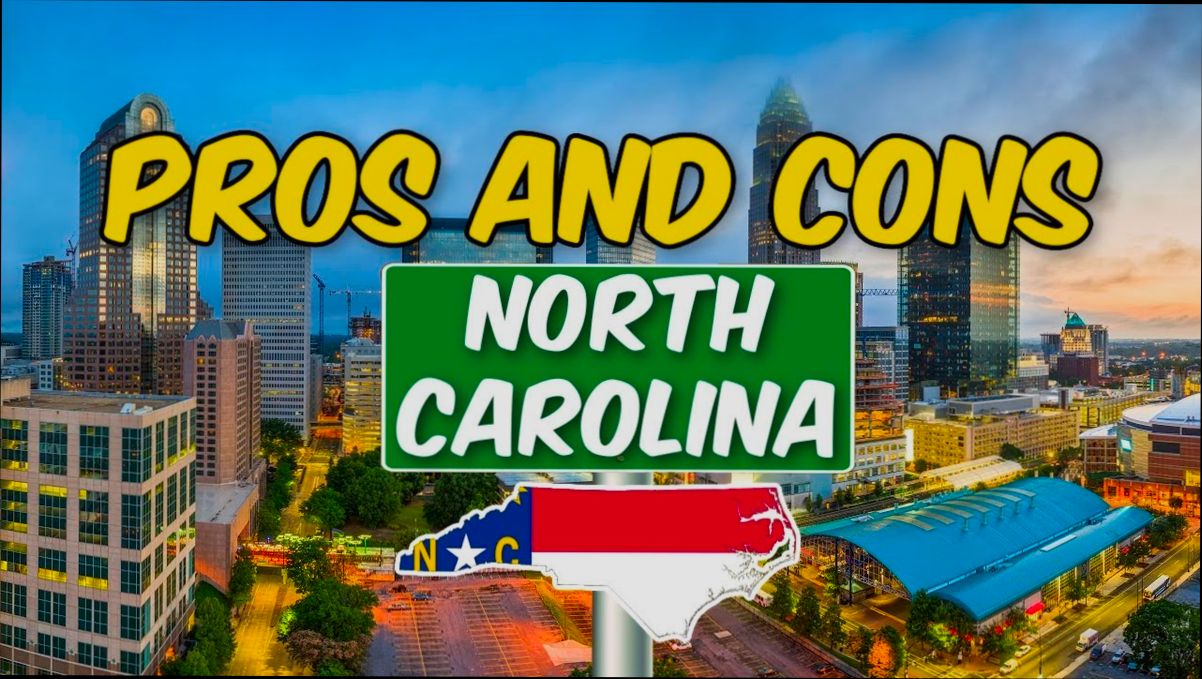 Pros and Cons of Living in High Point NC - 3