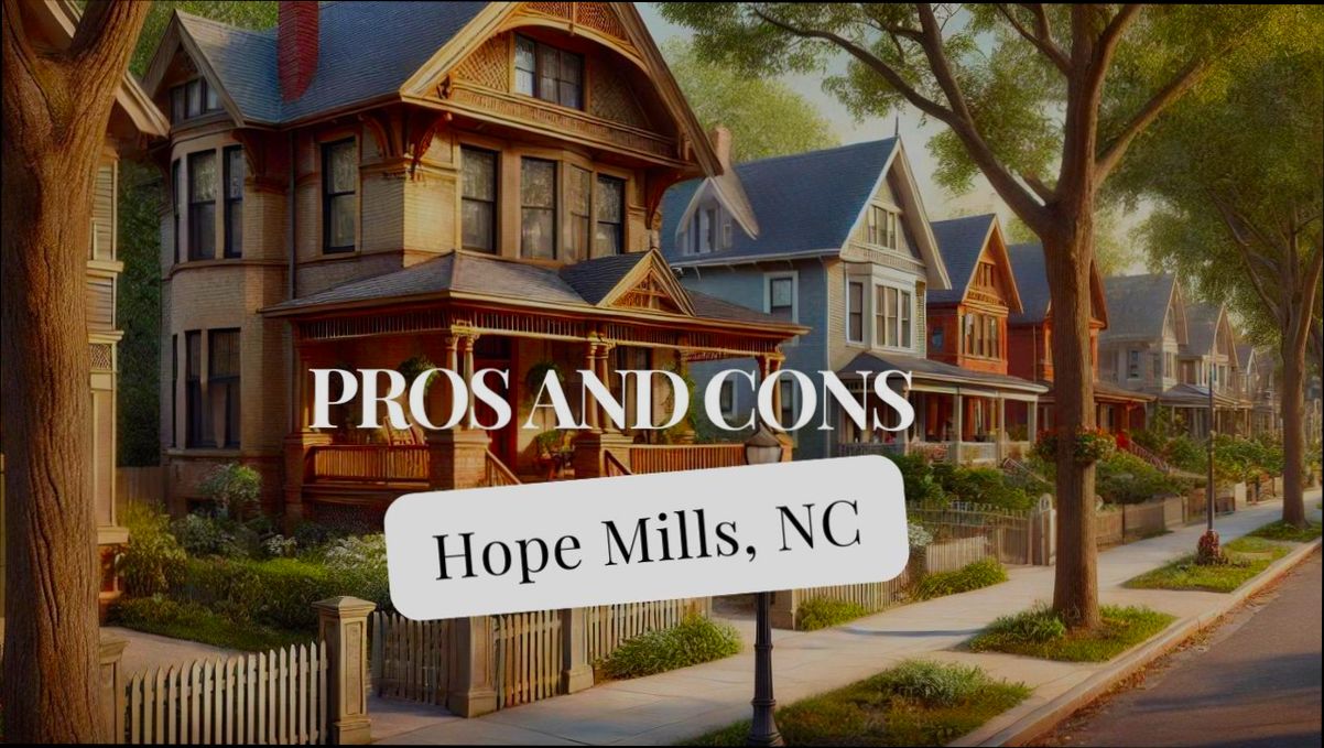 Pros and Cons of Living in High Point NC - 6