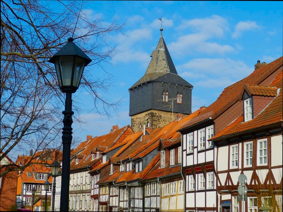 Pros and Cons of Living in Hildesheim - 5