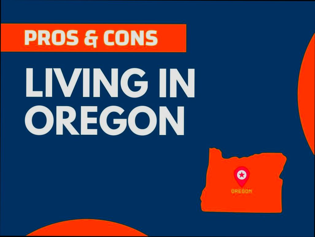 Pros and Cons of Living in Hillsboro OR - 1