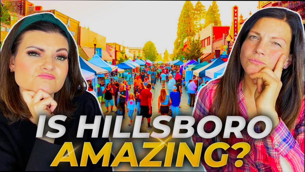 Pros and Cons of Living in Hillsboro OR - 2