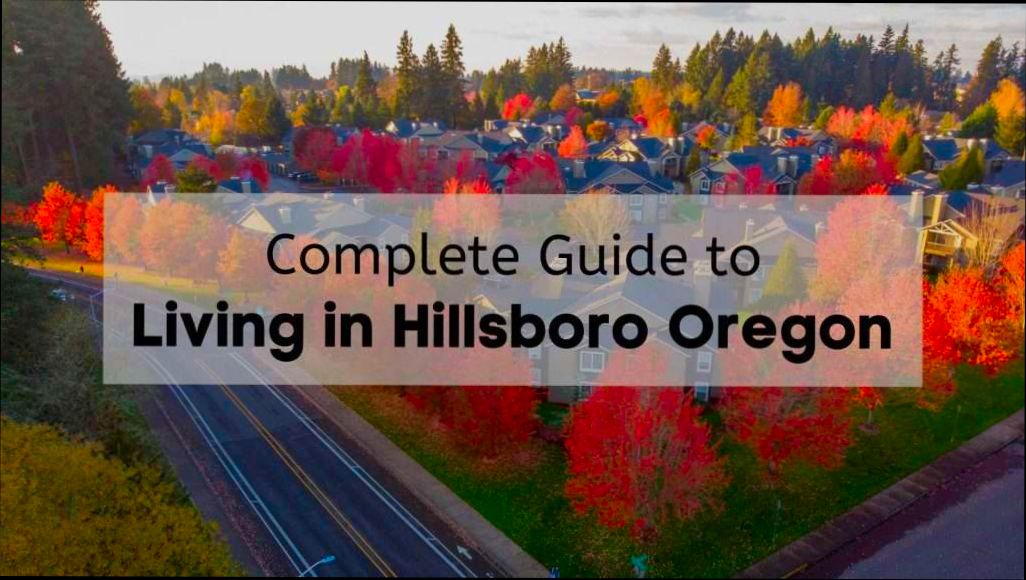 Pros and Cons of Living in Hillsboro OR - 5