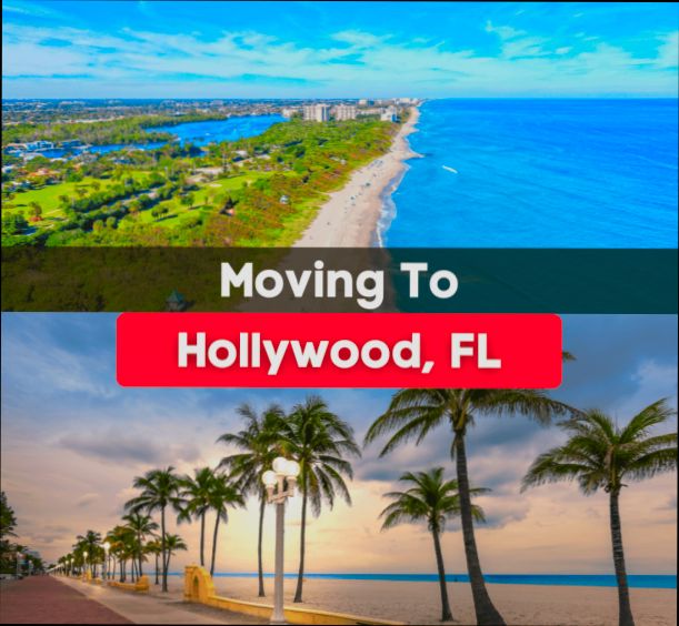 Pros and Cons of Living in Hollywood FL - 1