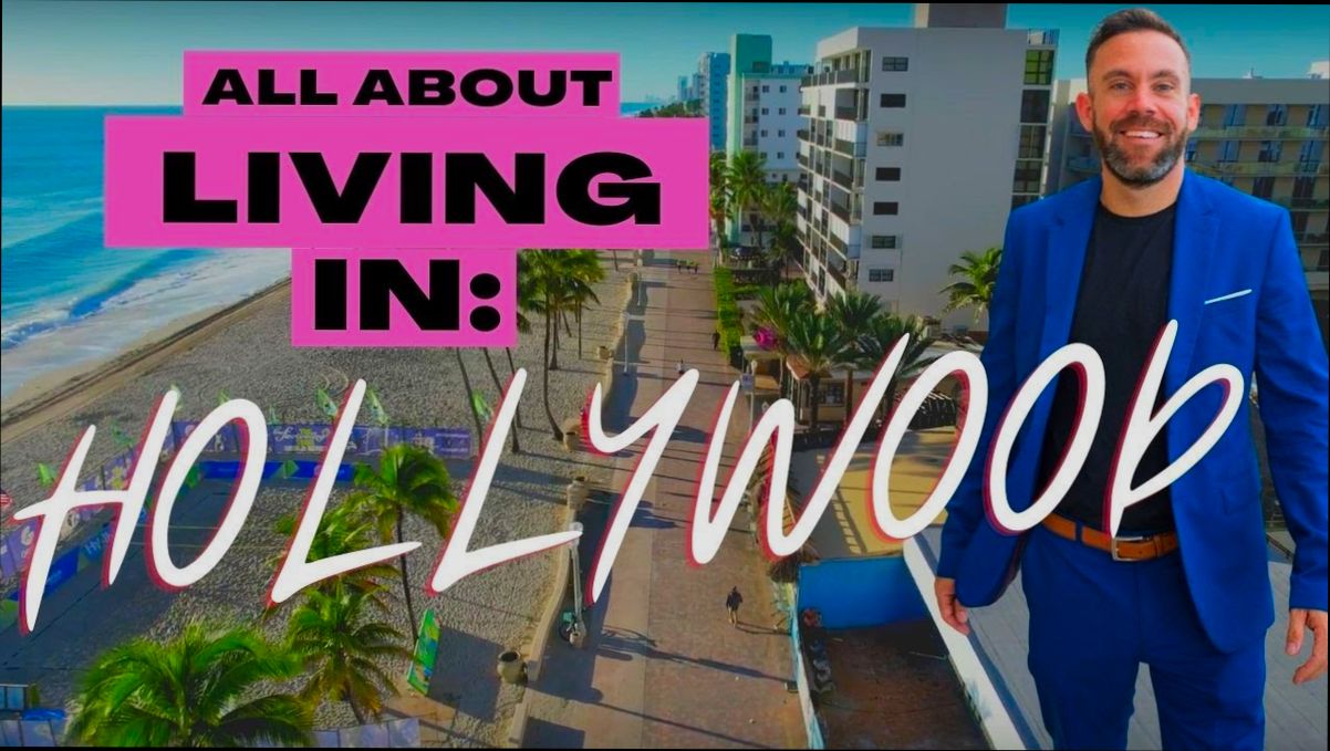 Pros and Cons of Living in Hollywood FL - 2