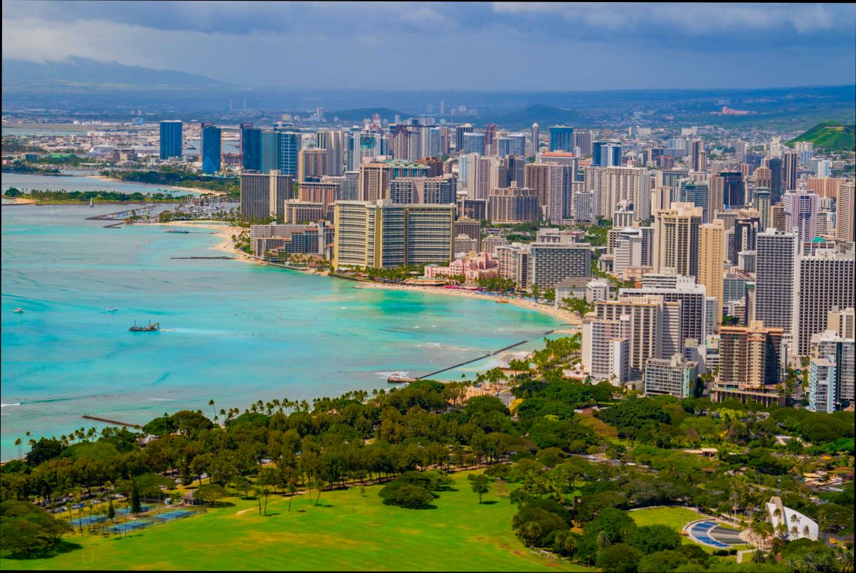 Pros and Cons of Living in Honolulu HI preview