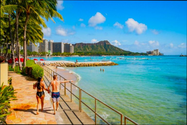 Pros and Cons of Living in Honolulu HI - 0