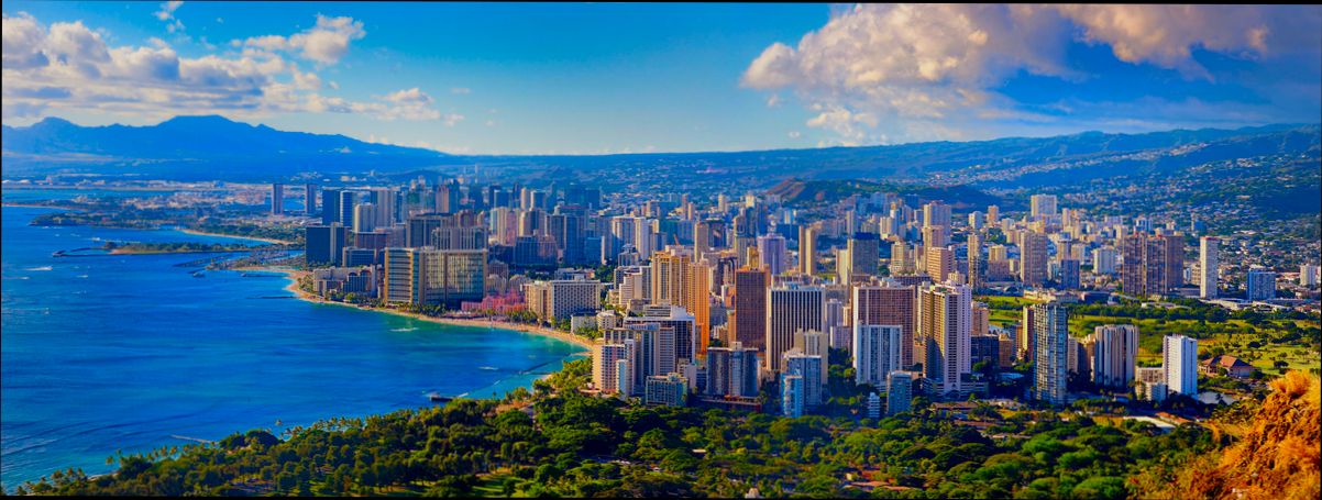 Pros and Cons of Living in Honolulu HI - 1