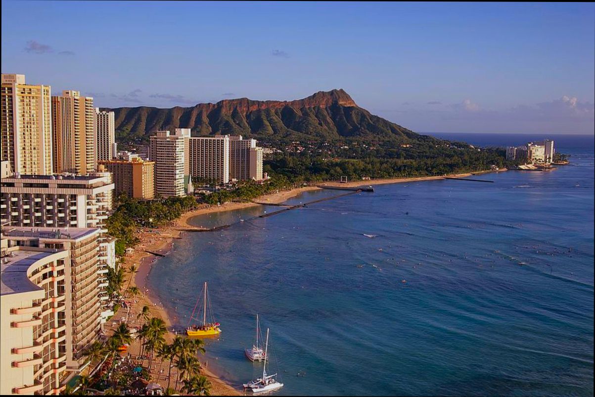 Pros and Cons of Living in Honolulu HI - 5