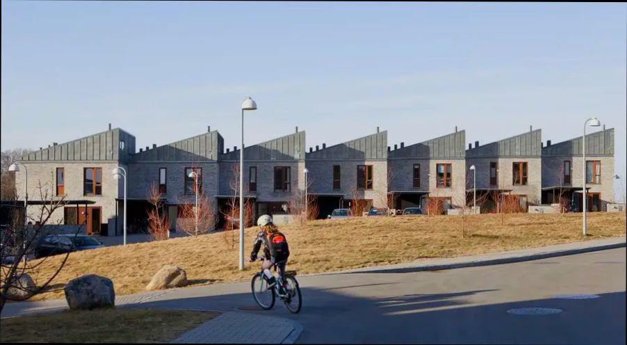 Pros and Cons of Living in Hørsholm - 5