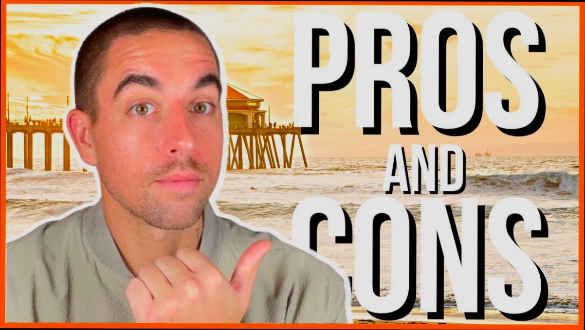Pros and Cons of Living in Huntington Beach CA preview