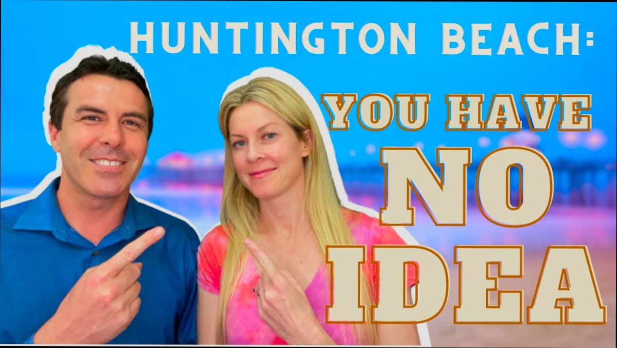 Pros and Cons of Living in Huntington Beach CA - 0