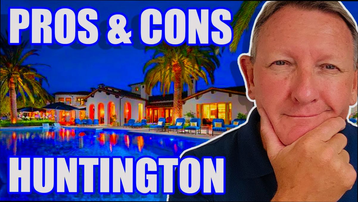 Pros and Cons of Living in Huntington Beach CA - 3
