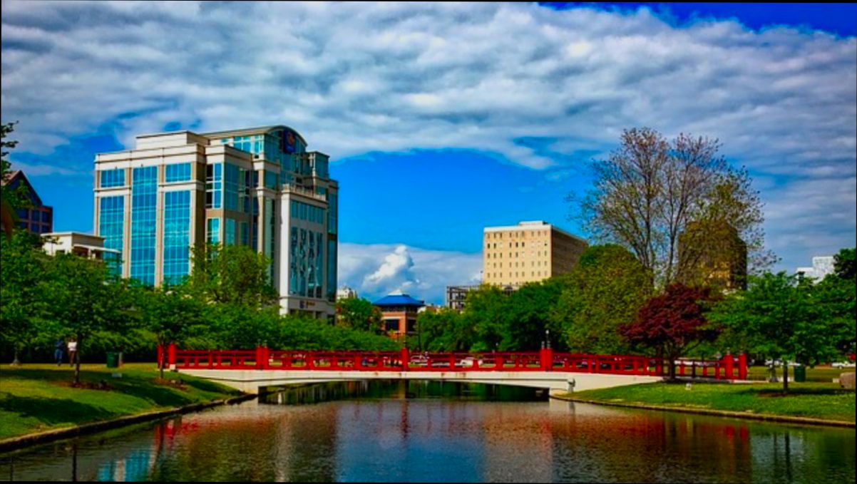 Pros and Cons of Living in Huntsville AL - 1