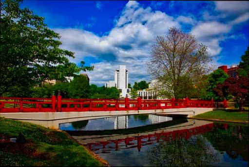 Pros and Cons of Living in Huntsville AL - 5