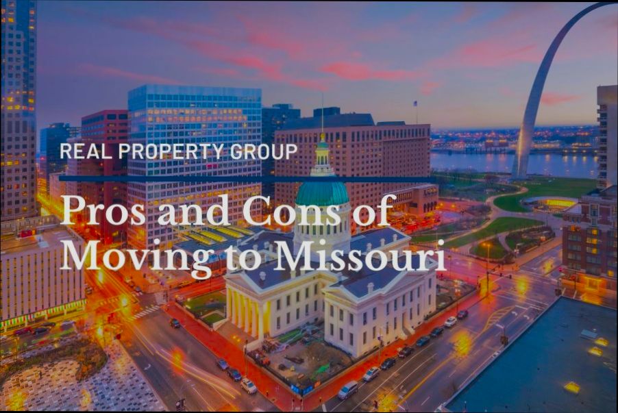 Pros and Cons of Living in Independence MO - 5