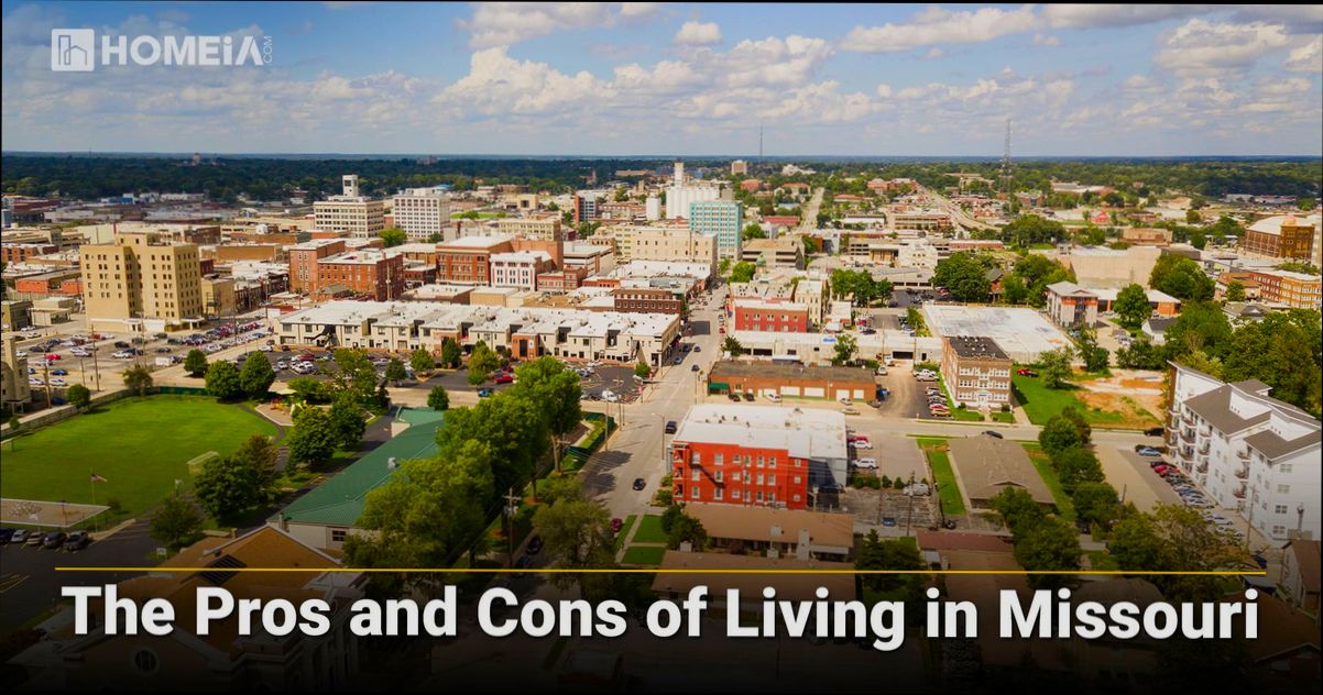 Pros and Cons of Living in Independence MO - 6