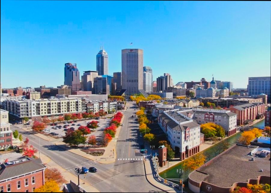 Pros and Cons of Living in Indianapolis IN - 3