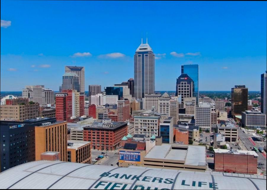 Pros and Cons of Living in Indianapolis IN - 5