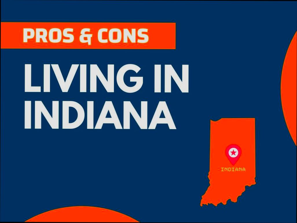 Pros and Cons of Living in Indianapolis IN - 6