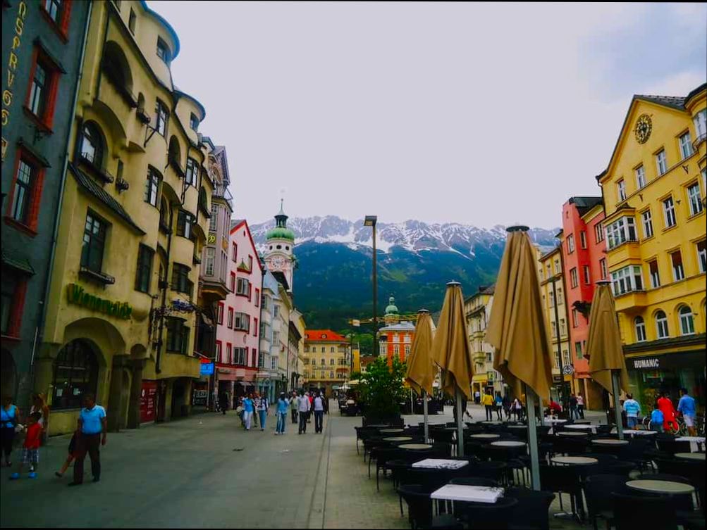 Pros and Cons of Living in Innsbruck preview