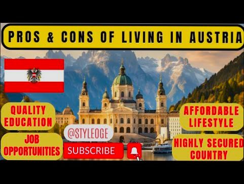 Pros and Cons of Living in Innsbruck - 1