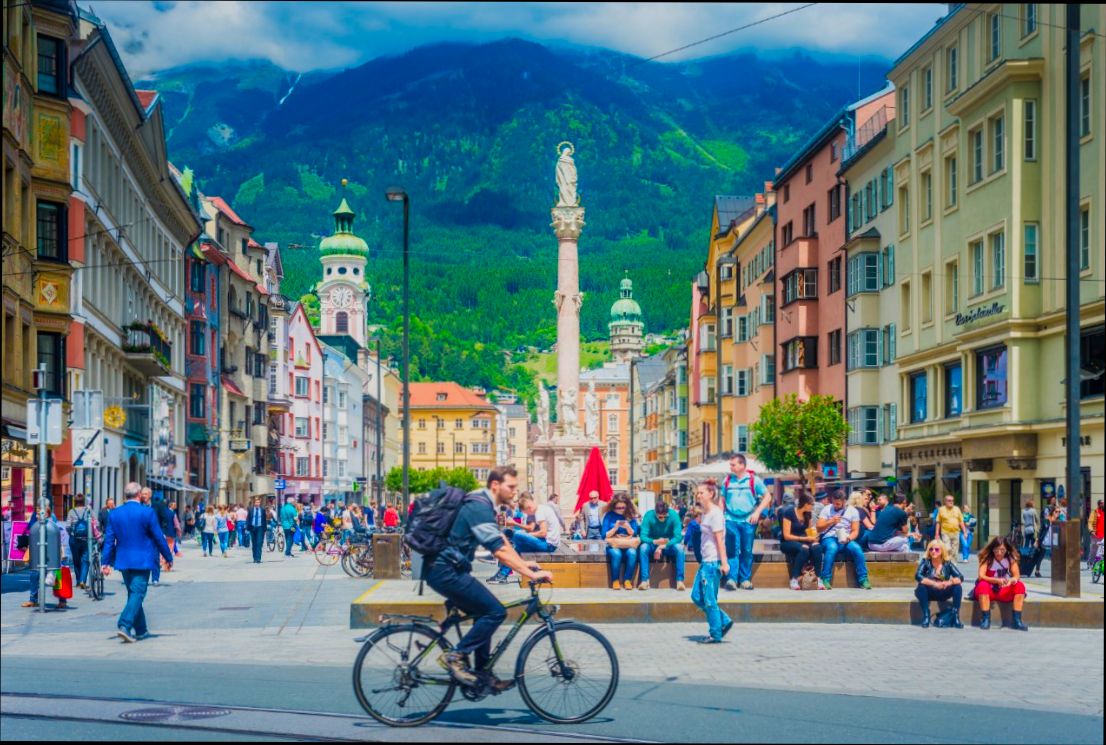 Pros and Cons of Living in Innsbruck - 3