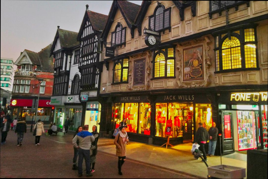 Pros and Cons of Living in Ipswich - 1