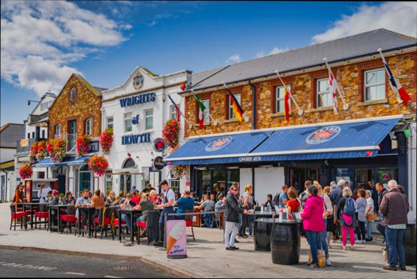 Pros and Cons of Living in Ireland - 6