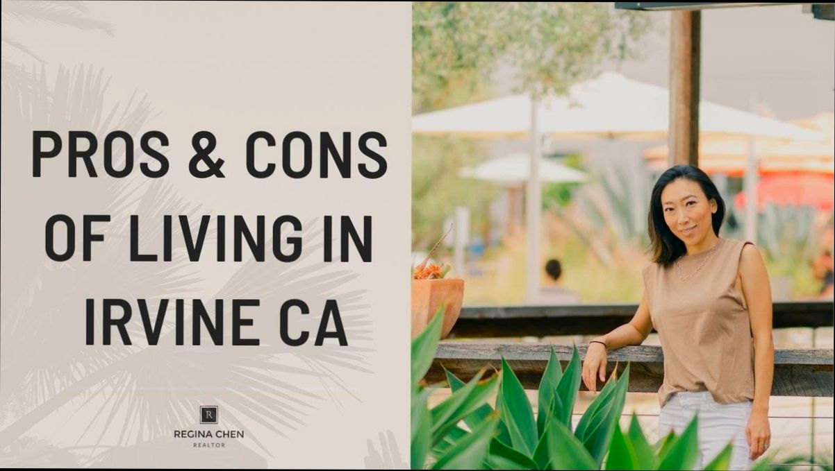 Pros and Cons of Living in Irvine CA - 6