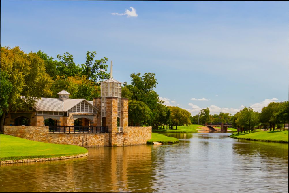 Pros and Cons of Living in Irving TX - 0