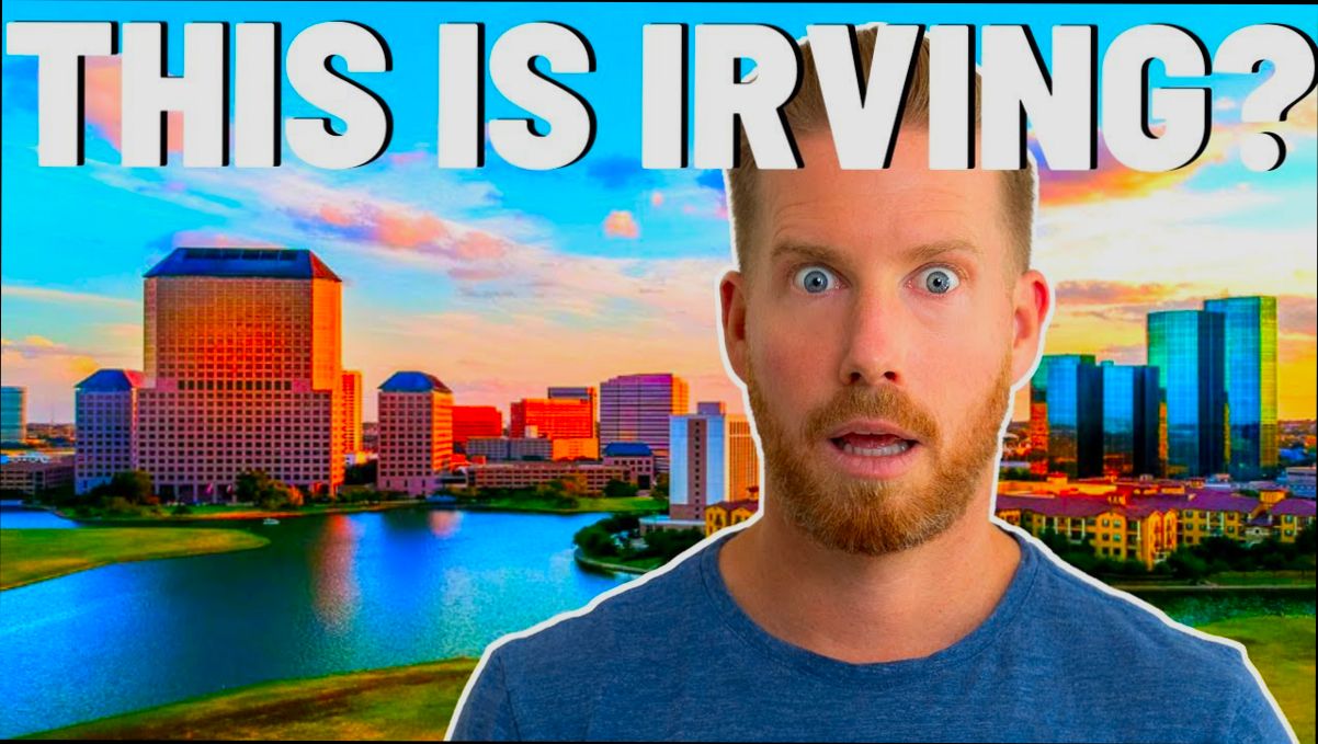 Pros and Cons of Living in Irving TX - 5