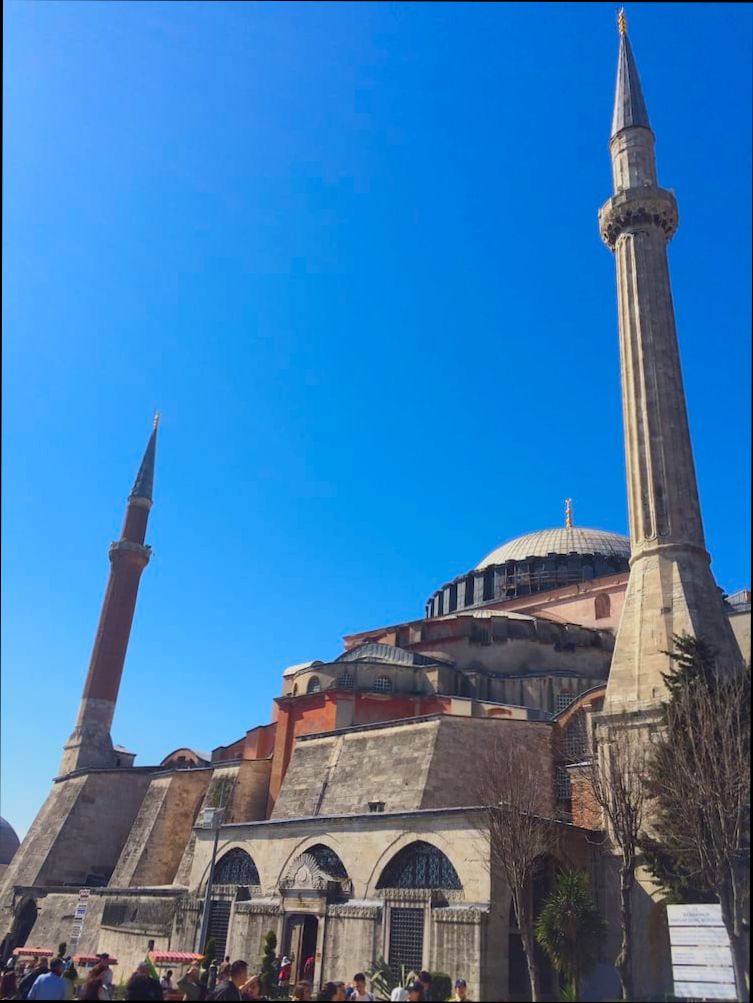 Pros and Cons of Living in Istanbul - 2