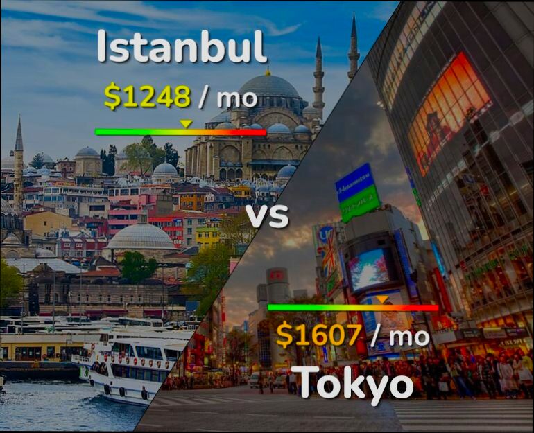 Pros and Cons of Living in Istanbul - 3