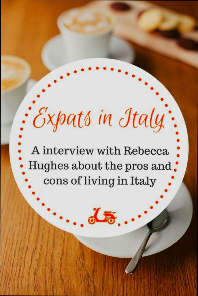 Pros and Cons of Living in Italy - 6