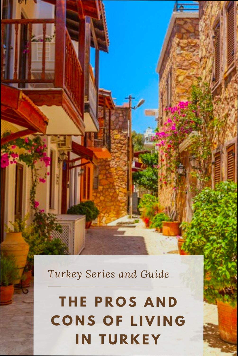 Pros and Cons of Living in Izmir - 0