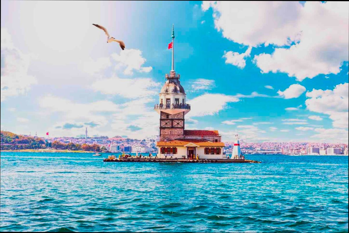 Pros and Cons of Living in Izmir - 2