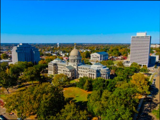 Pros and Cons of Living in Jackson MS - 0