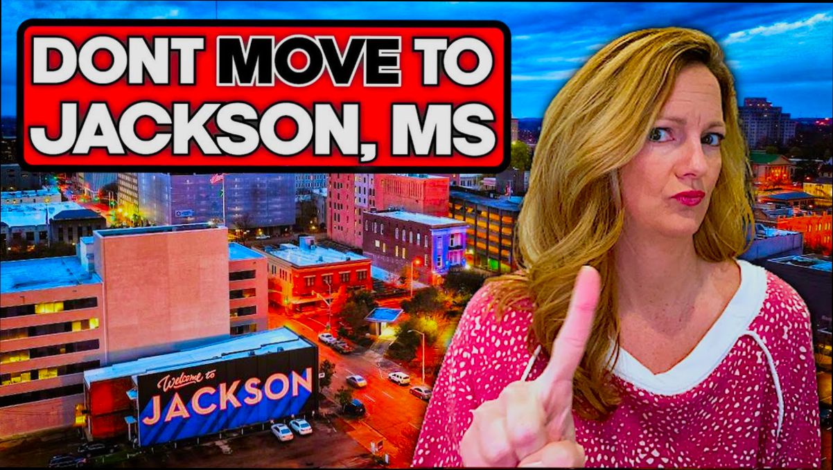 Pros and Cons of Living in Jackson MS - 6