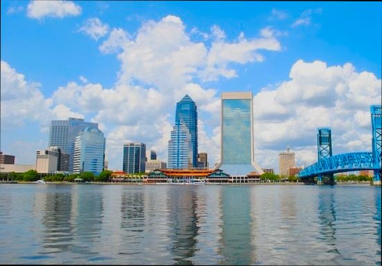 Pros and Cons of Living in Jacksonville FL - 1