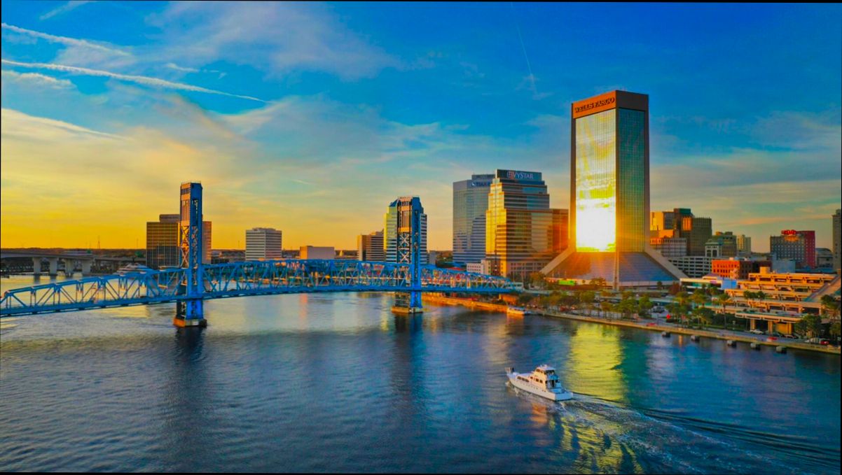 Pros and Cons of Living in Jacksonville FL - 2
