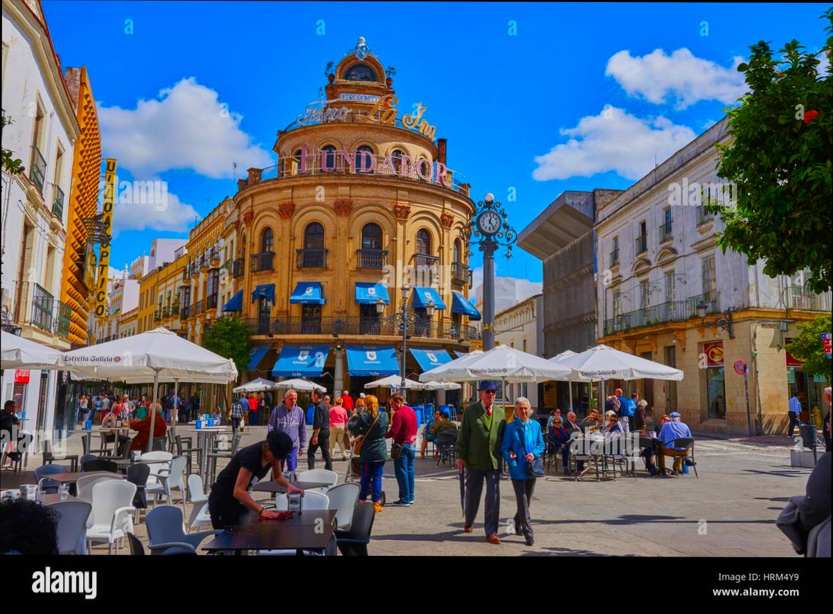 Pros and Cons of Living in Jerez de la Frontera - 2