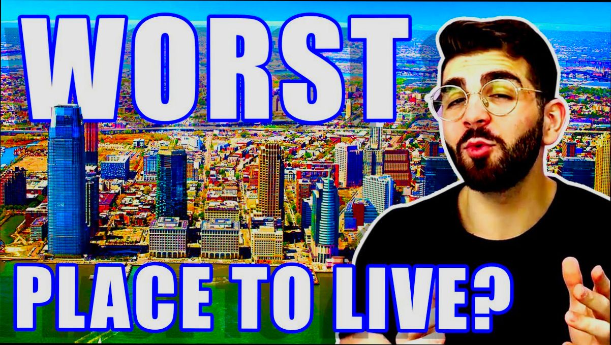 Pros and Cons of Living in Jersey City NJ preview