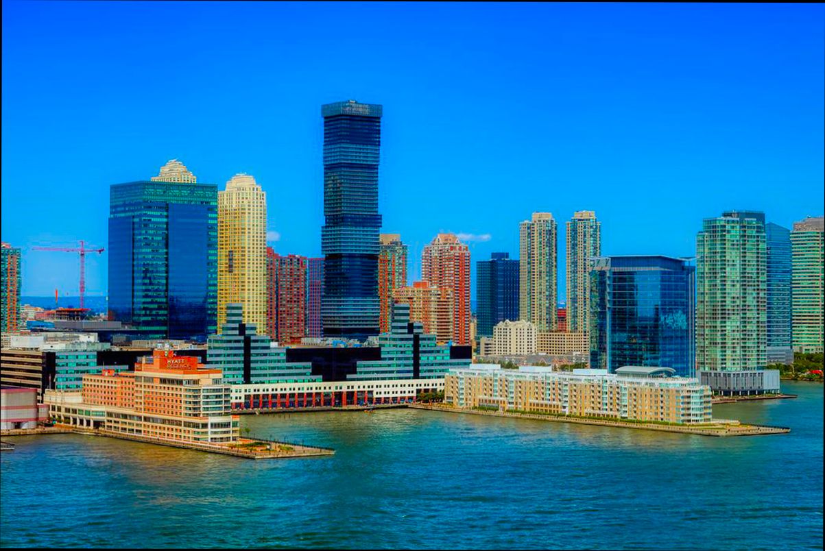 Pros and Cons of Living in Jersey City NJ - 2