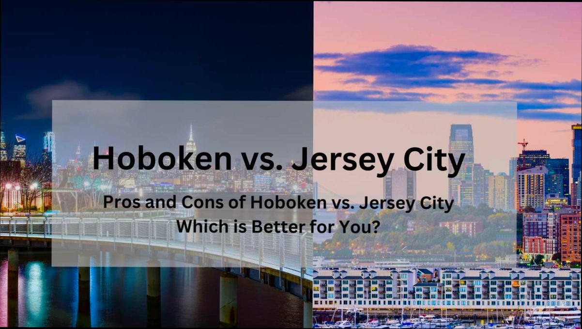 Pros and Cons of Living in Jersey City NJ - 3