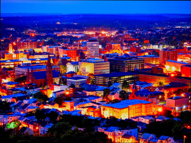 Pros and Cons of Living in Jersey City NJ - 6