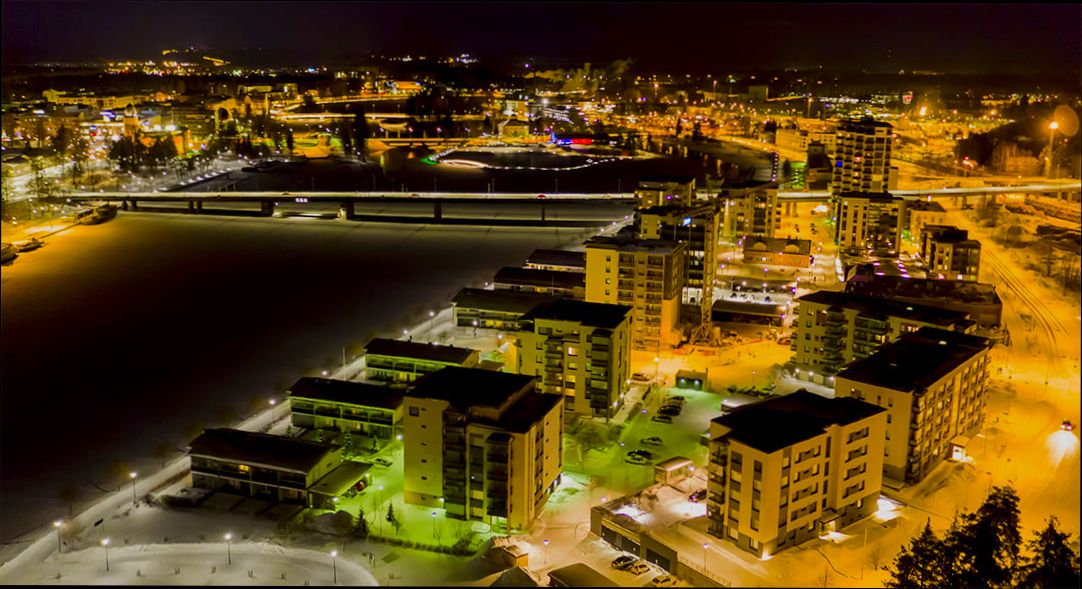 Pros and Cons of Living in Joensuu preview