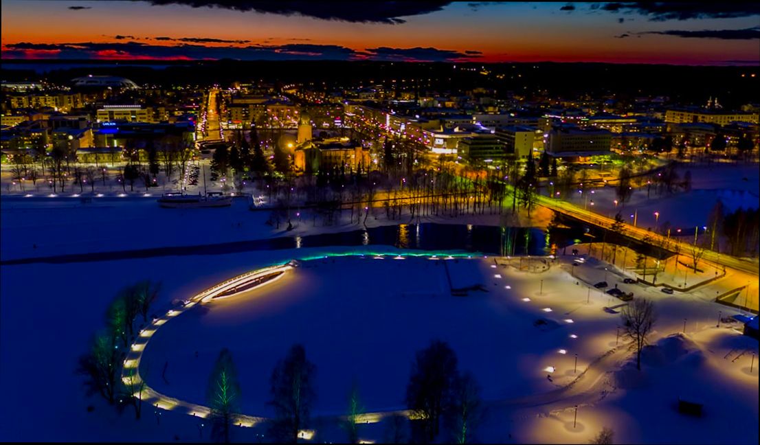 Pros and Cons of Living in Joensuu - 0