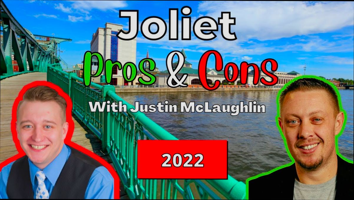 Pros and Cons of Living in Joliet IL preview