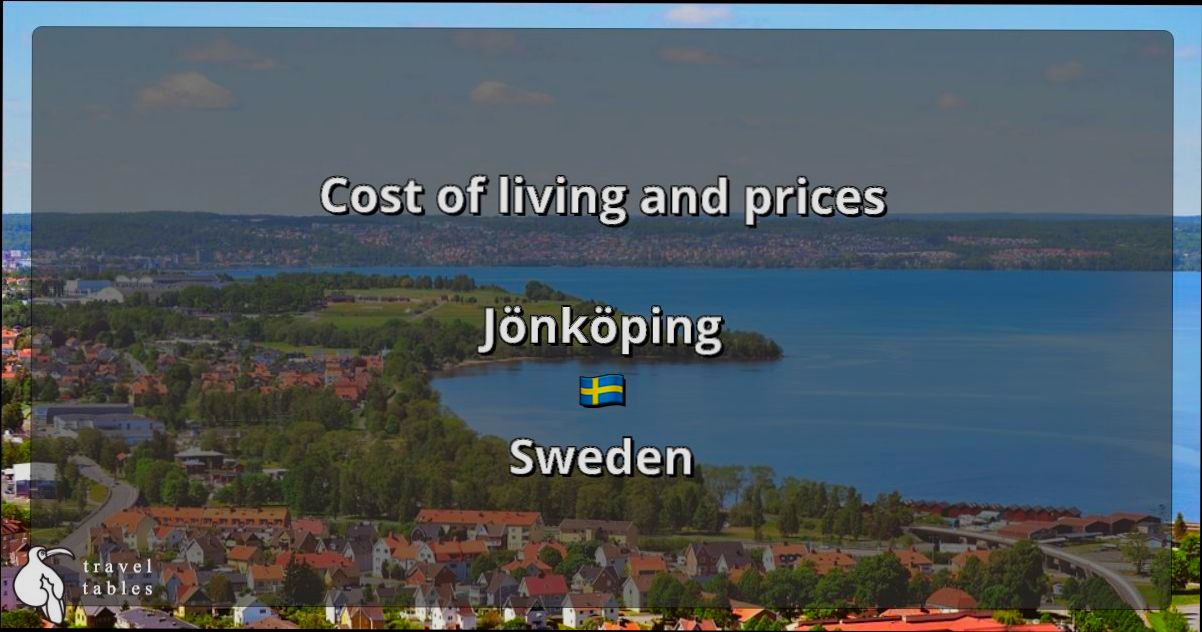 Pros and Cons of Living in Jönköping - 5