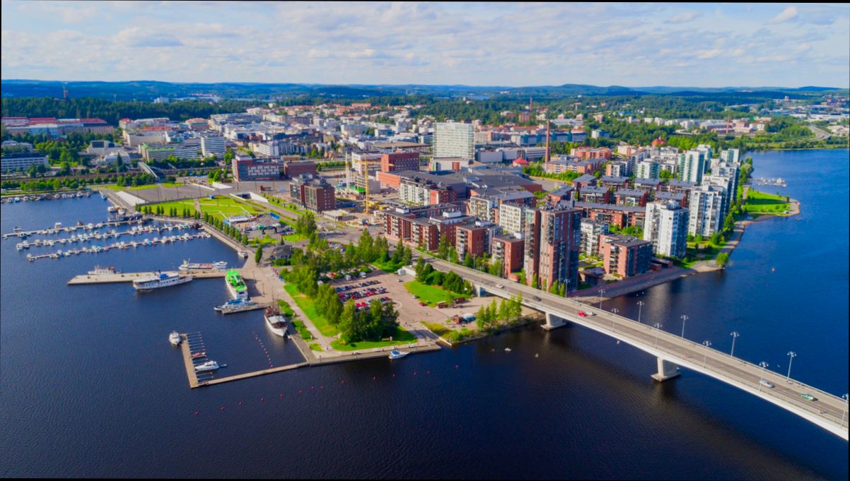 Pros and Cons of Living in Jyväskylä preview